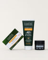 Hair Loss Routine for men