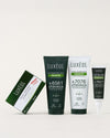 Routine Densité In & Out