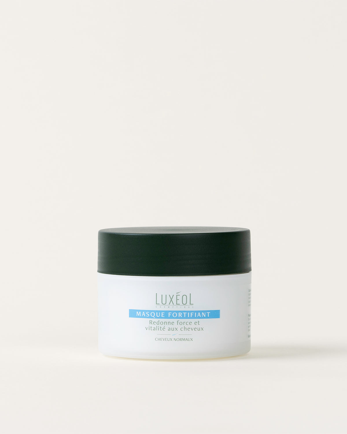 Mascarilla Fortificante