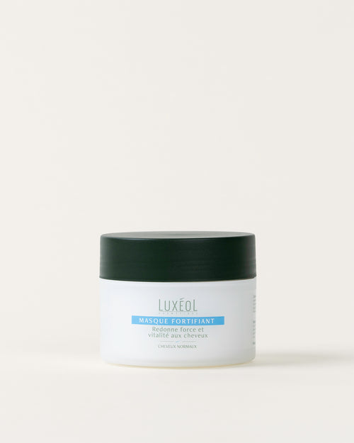 Mascarilla Fortificante
