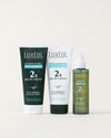 Volumizing Protocol