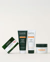 Repair Routine In & Out