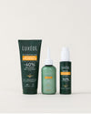 Routine Antichute Progressive