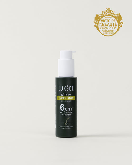 Sérum crecimiento