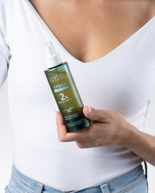 Spray Voluminizador