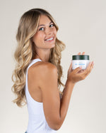 Mascarilla Fortificante