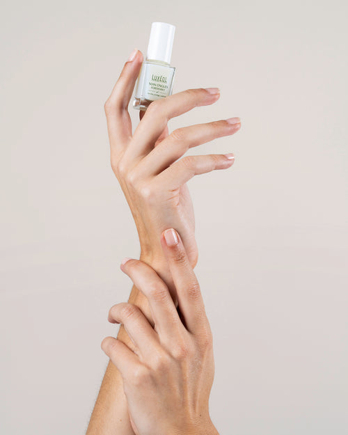 Tratamiento Fortalecedor de Uñas