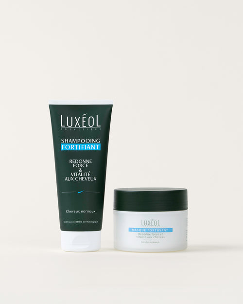Mascarilla Fortificante