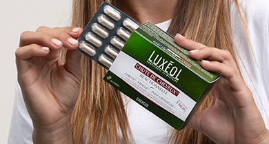 Luxeol expertise alimentaire cosmetique