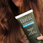 Luxéol shampooing fortifiant