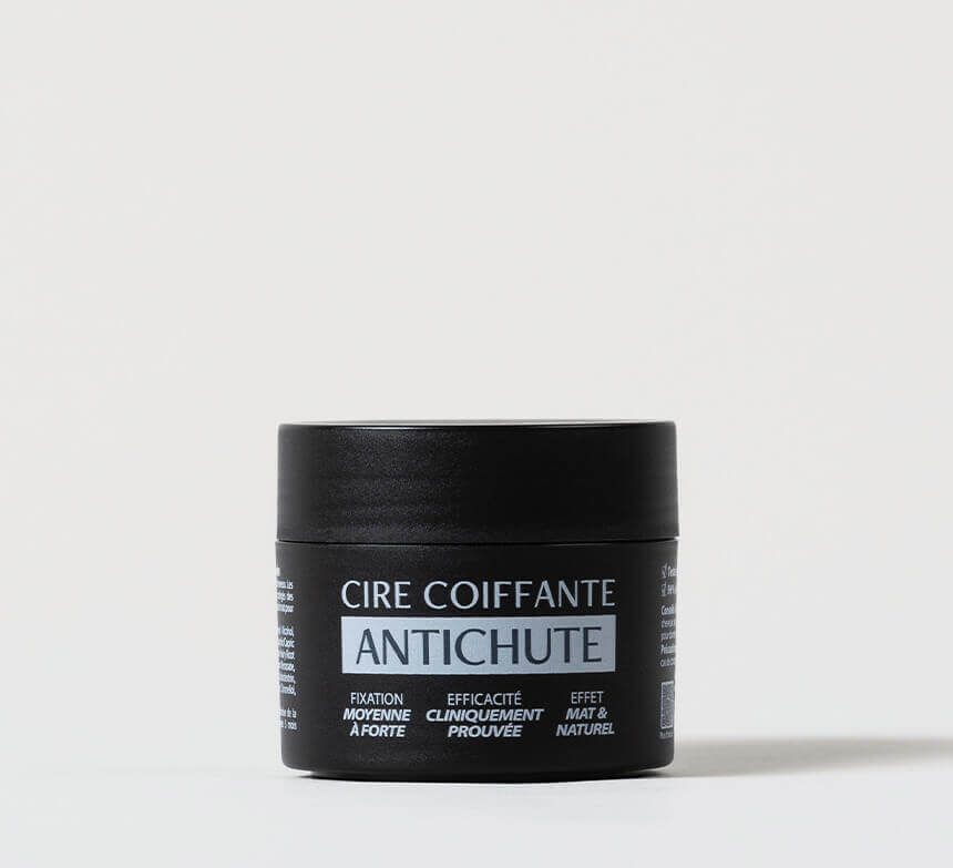 Cire Coiffante Antichute