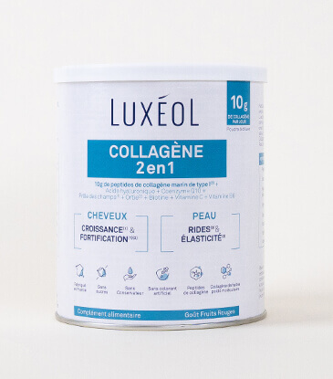 Collagène 2 en 1