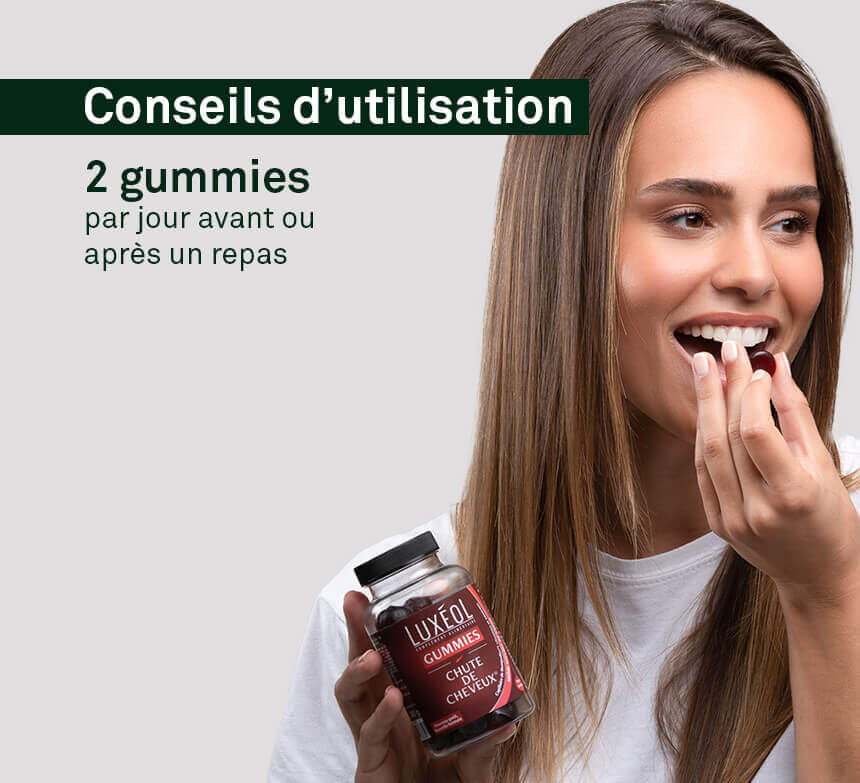 gummies-chute-de-cheveux
