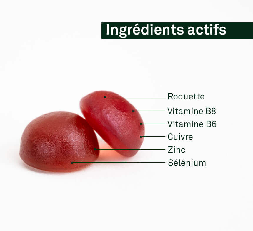 gummies-pousse-des-cheveux