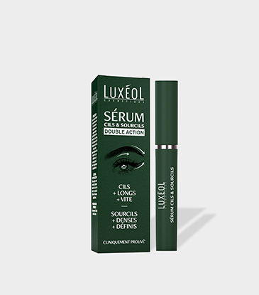 Sérum Cils et Sourcils