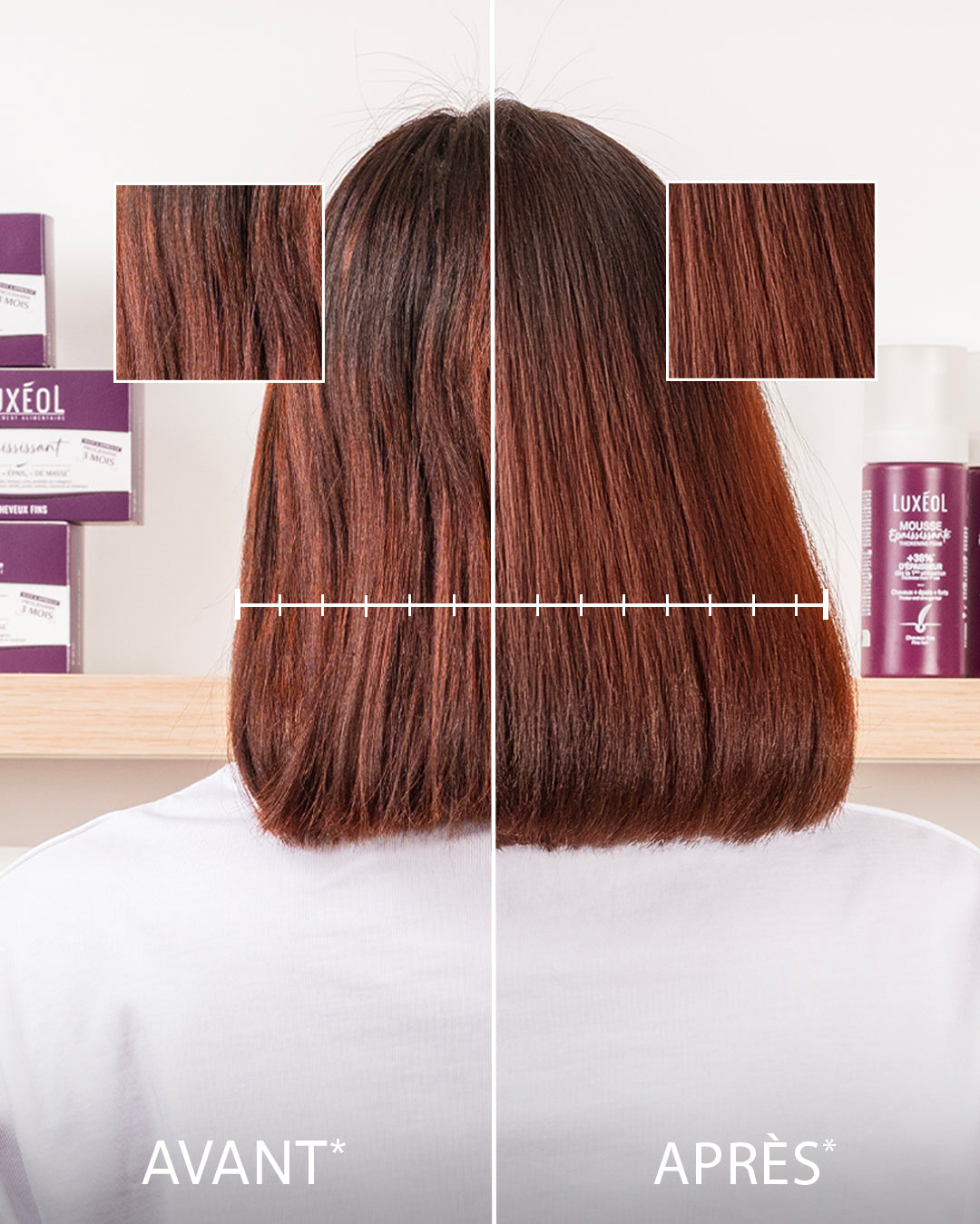 Thickening Shampoo