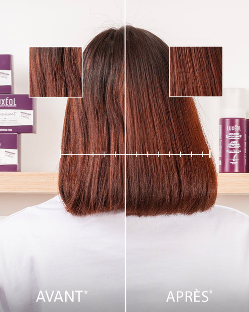 Thickening Shampoo
