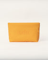 Neceser Naranja Acolchado