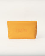 Neceser Naranja Acolchado