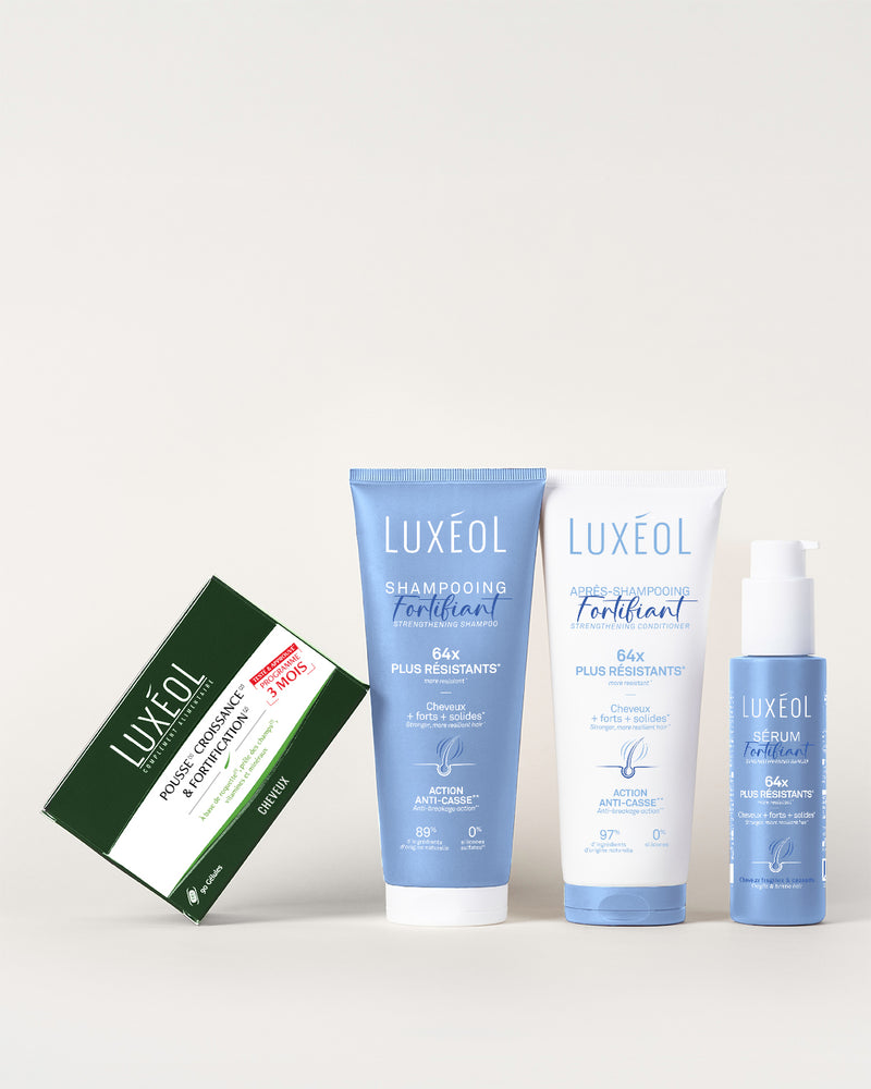 Routine Fortifiante - In&Out