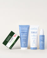 Routine Fortifiante - In&Out