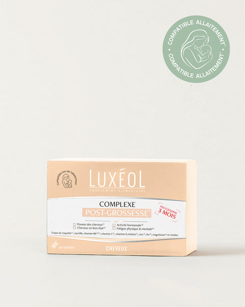 Complexe Post-Grossesse