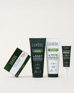 Routine Densité In & Out