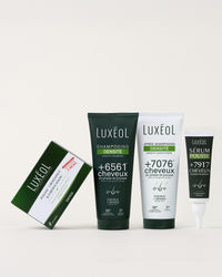Routine Densité In & Out