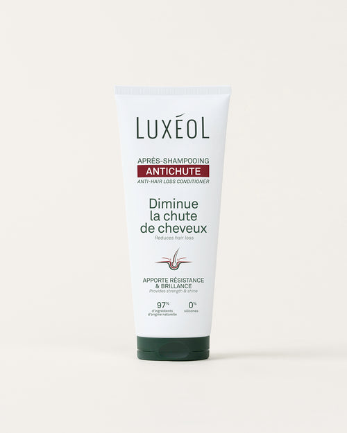 Après Shampooing Antichute