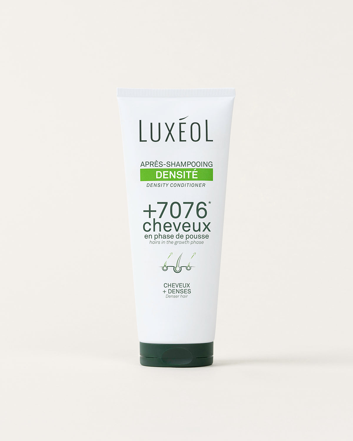 potassium glutathione isomerized linoleate Density Conditioner