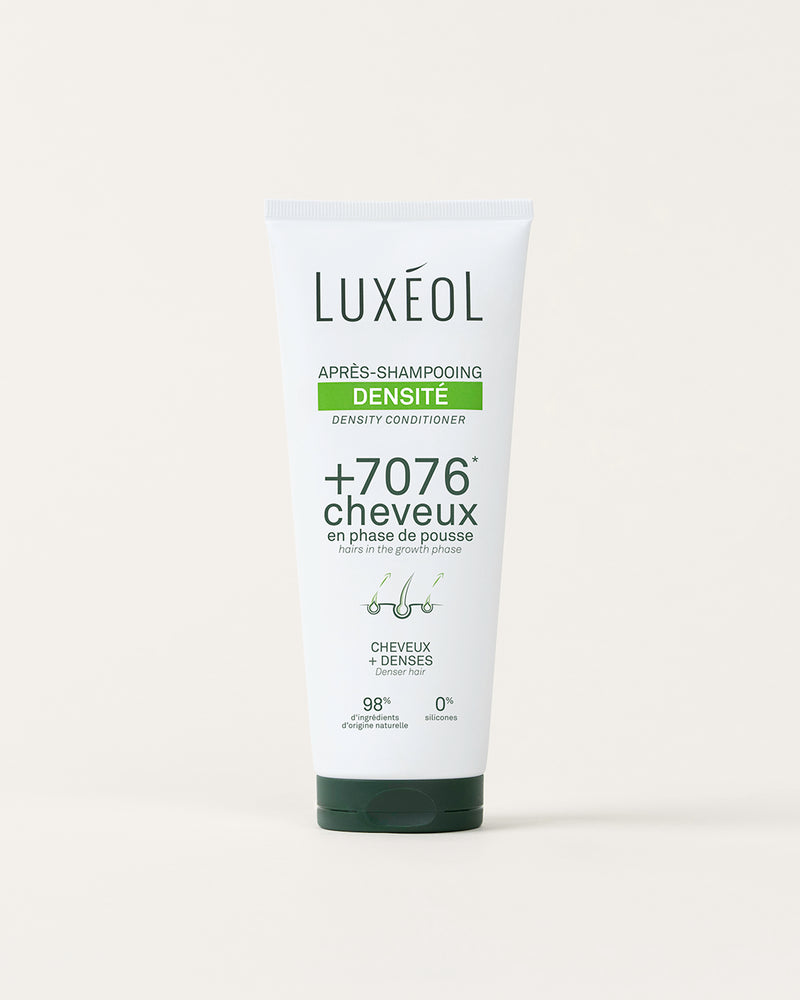 Après-Shampooing Densité