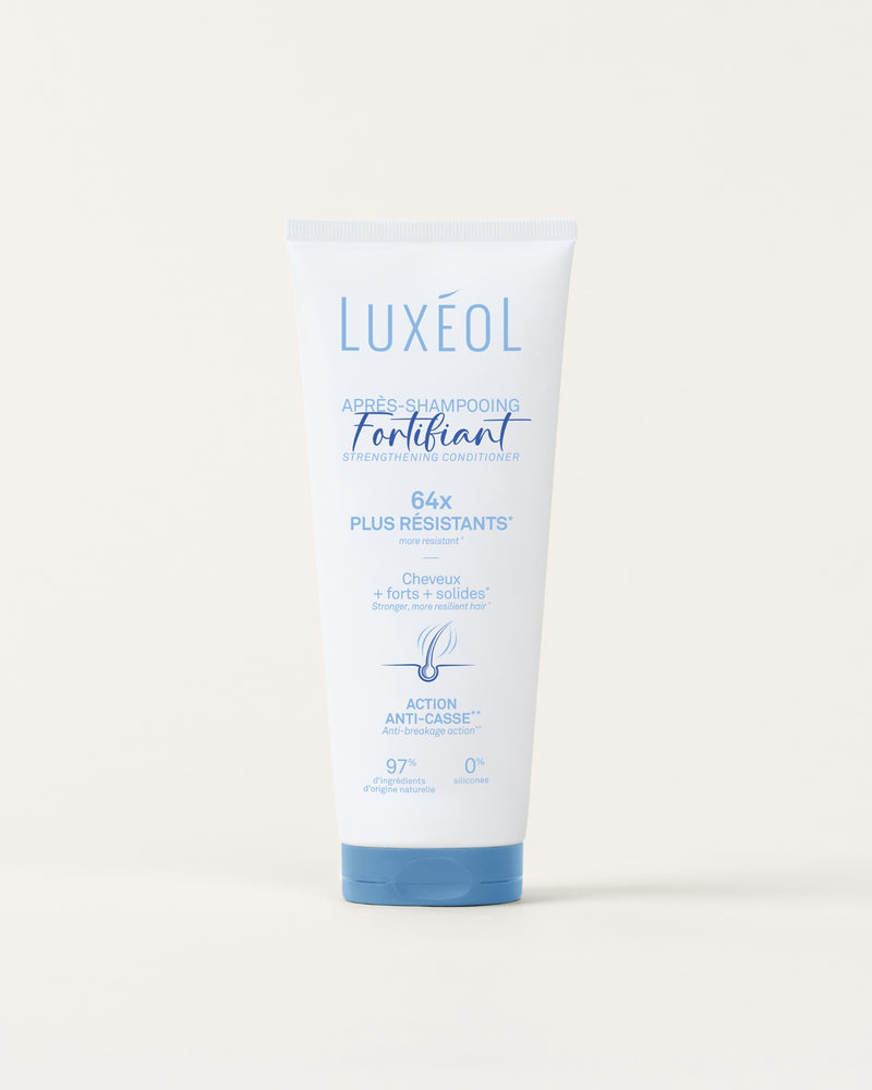 Après-Shampooing Fortifiant