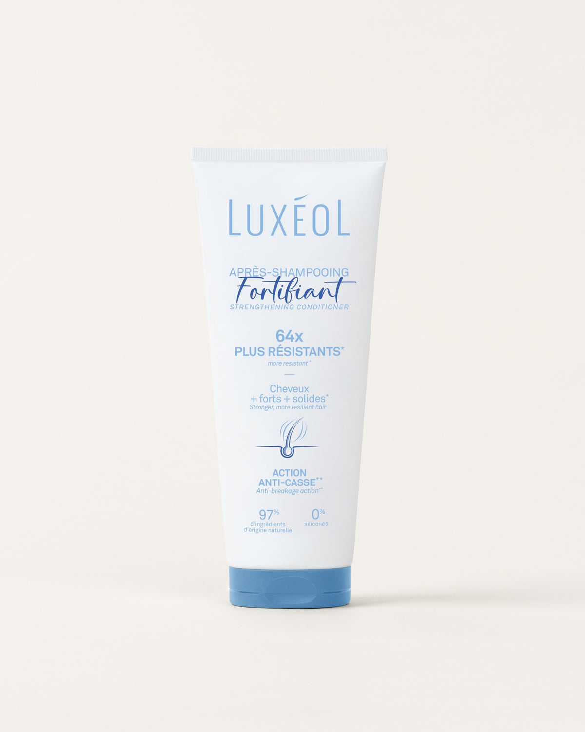 Après-Shampooing Fortifiant