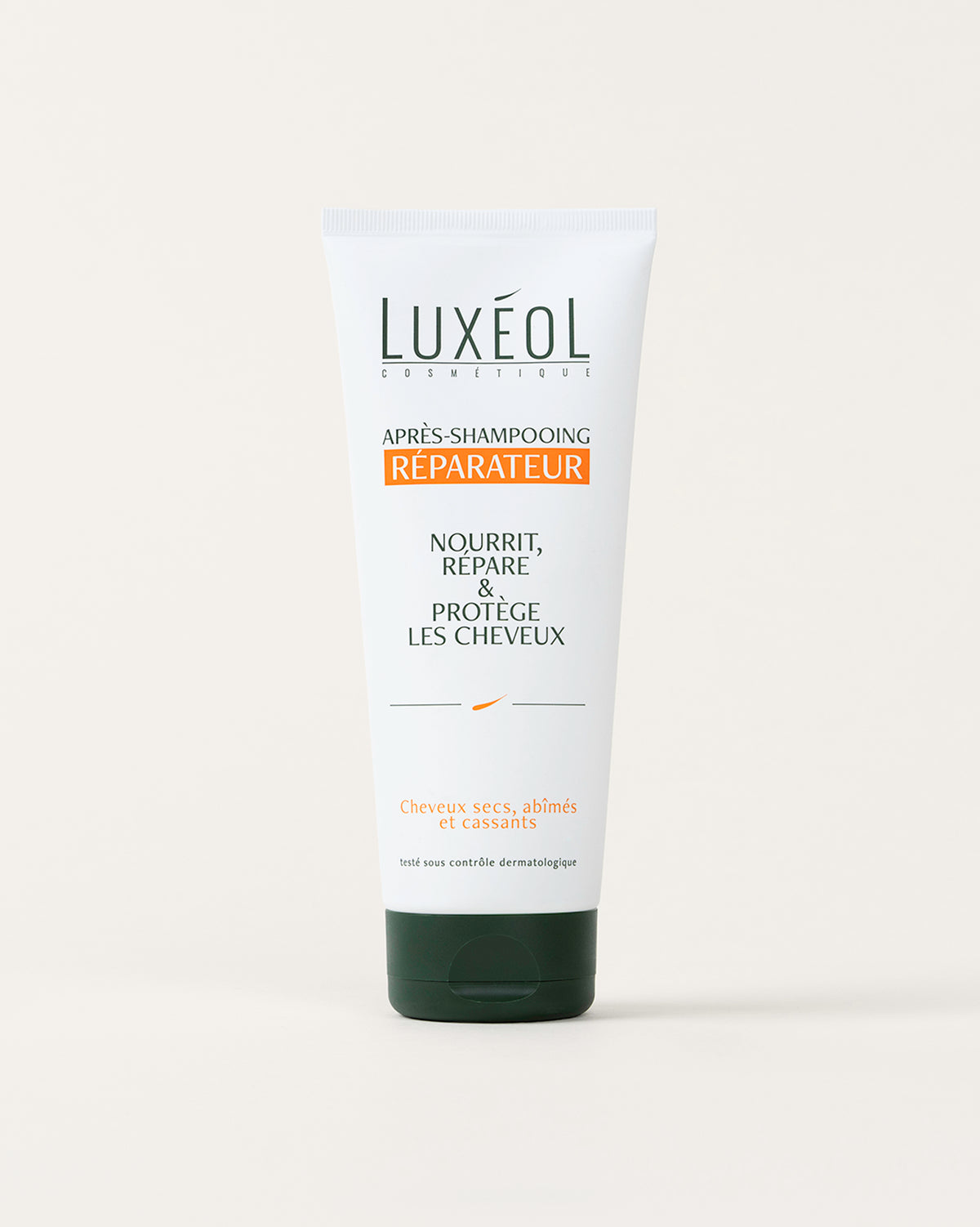 Après-Shampooing Réparateur