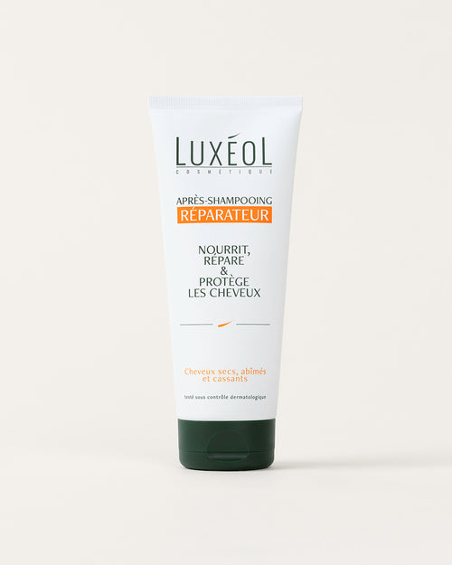 Après-Shampooing Réparateur