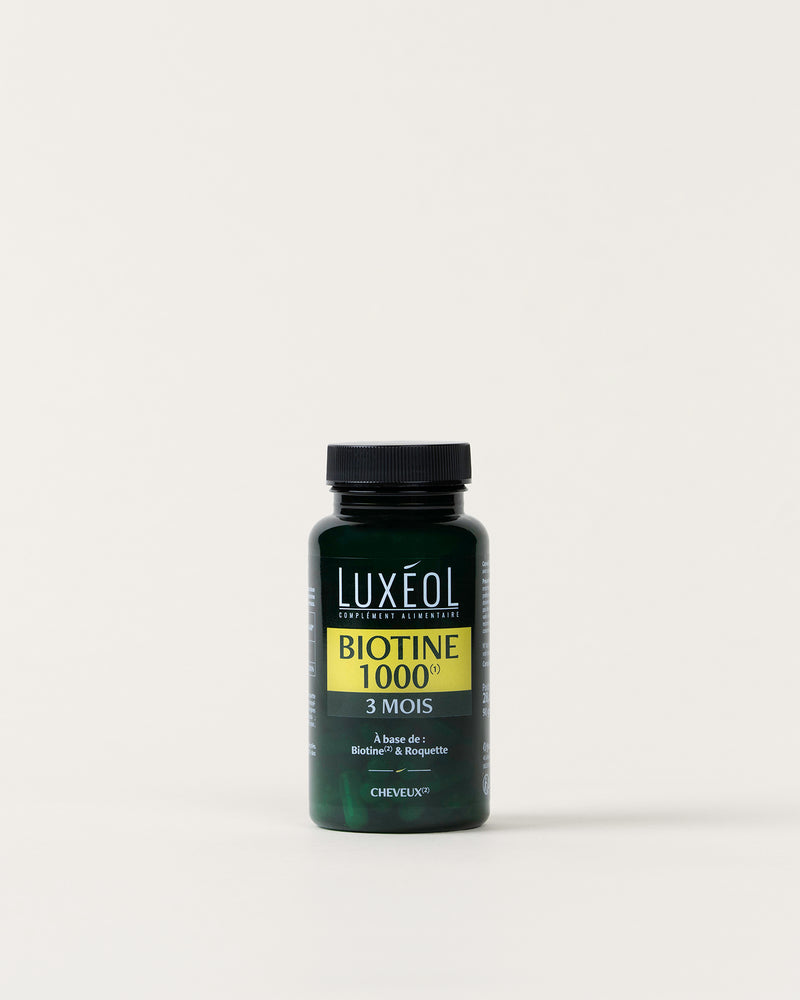 Biotine 1000