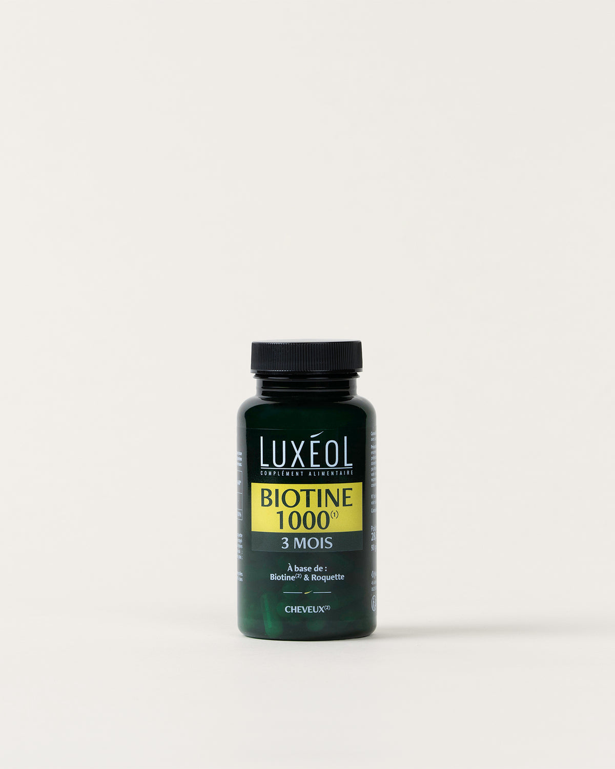Biotine 1000