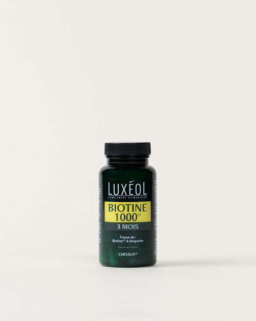 Biotine 1000