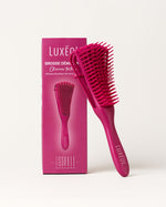 Brosse Démêlante