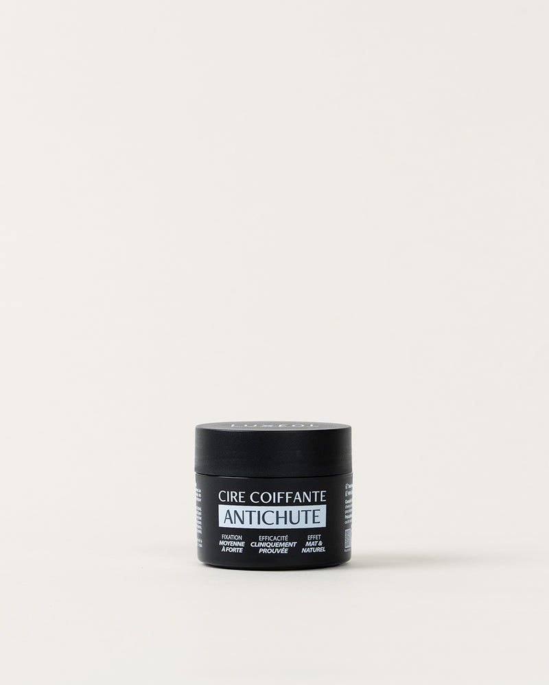 Cire Coiffante Antichute