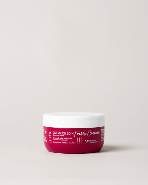Crème de Soin Frisés Crépus