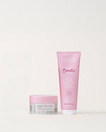 Dúo Definición Rizos