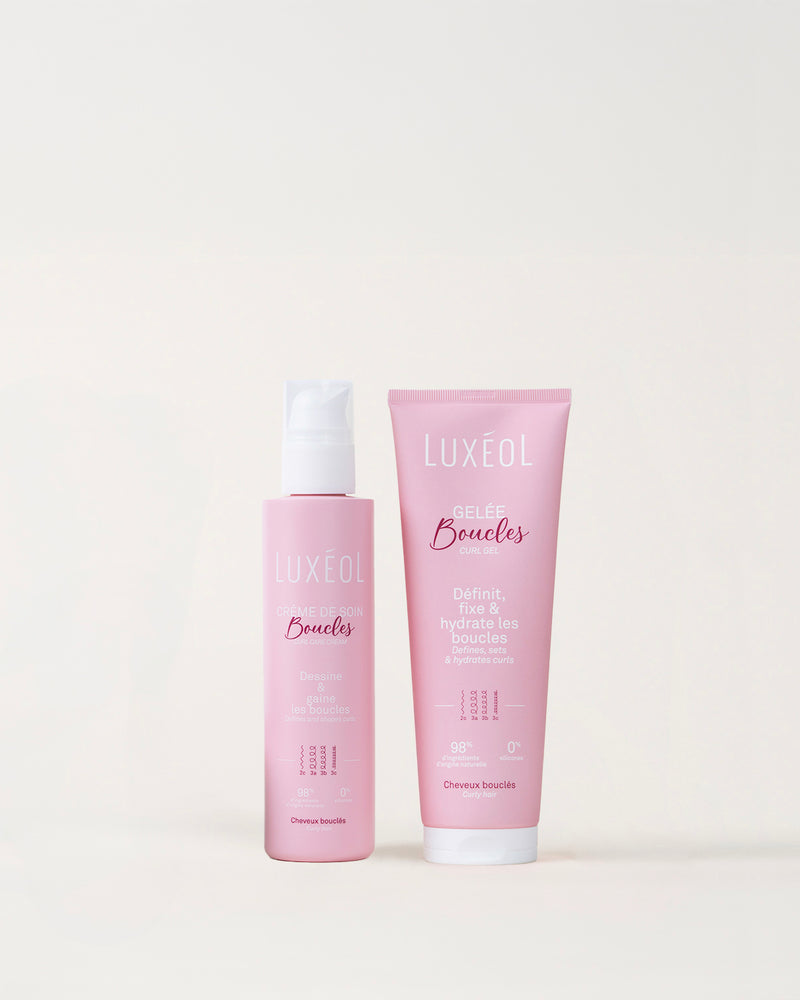 Duo Définition Boucles