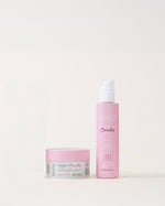 Dúo Nutrición Rizos