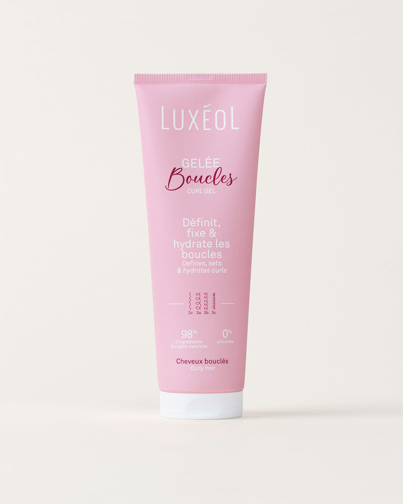 Gelée Boucles