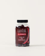 Gummies Chute de cheveux