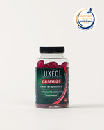 Strength & Growth Gummies