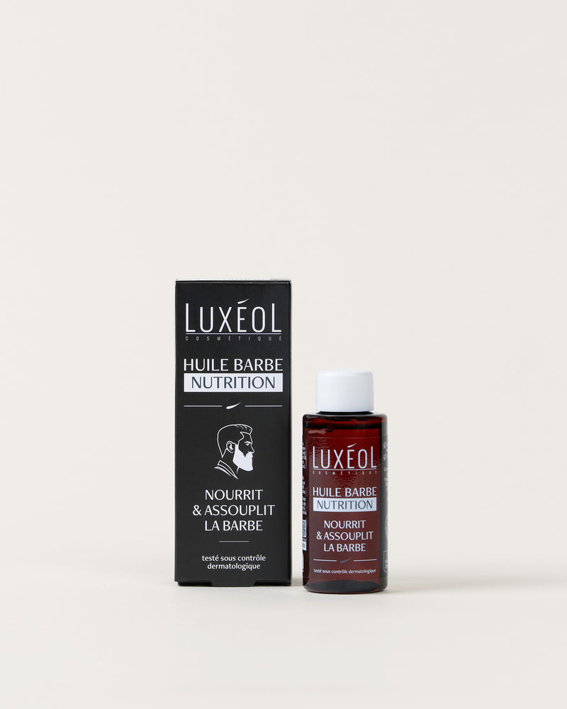 Huile Barbe Nutrition