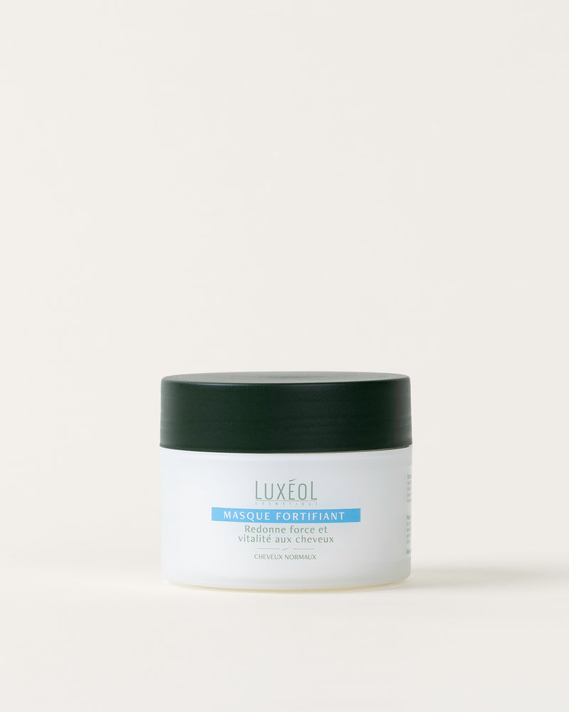 Masque Fortifiant