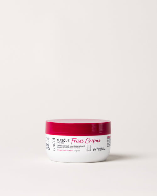 Maschera Ricci Crespi